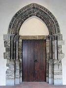 Doorway